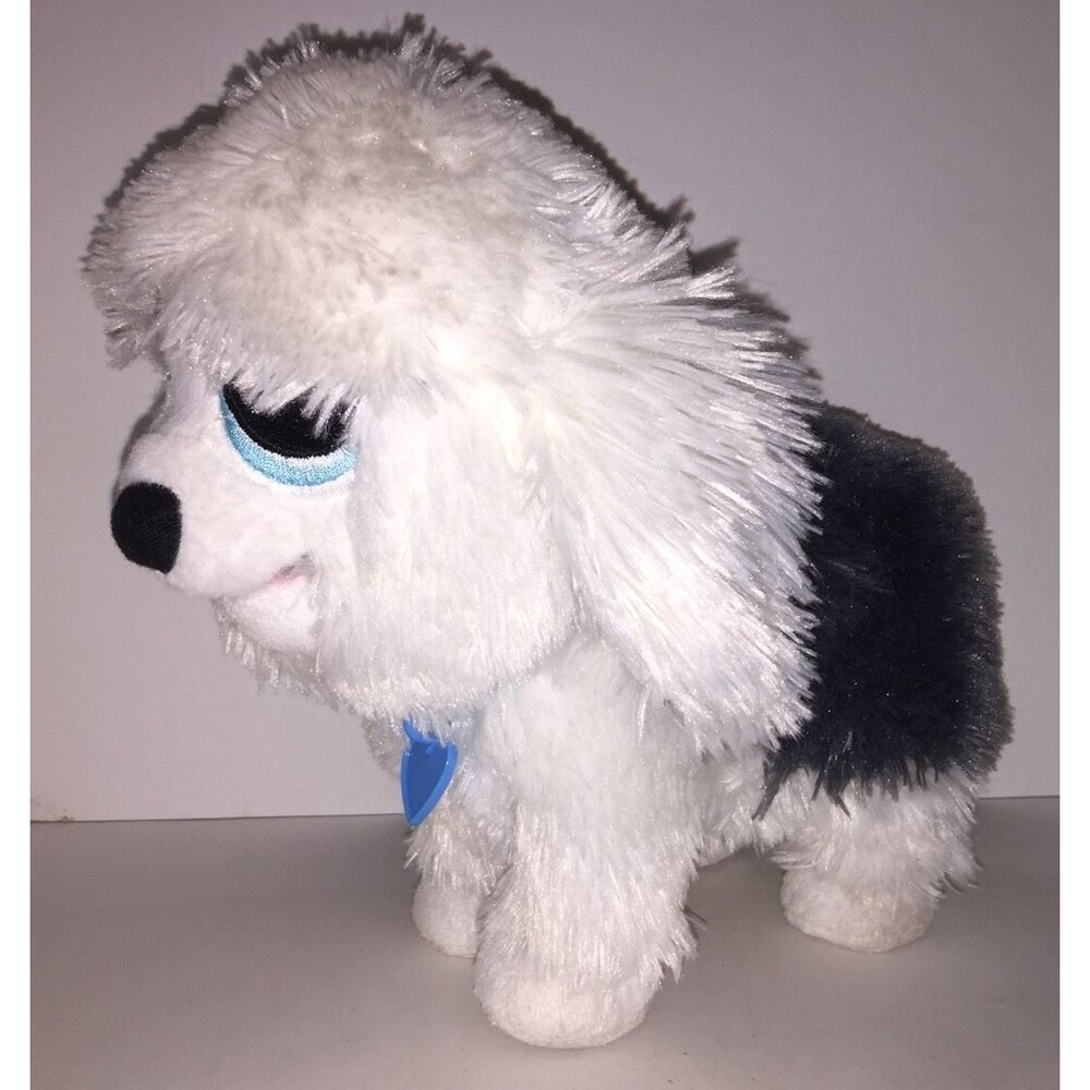 Rescue Pets - Train And Play Puppy - Puppy Only - Works